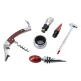 7-0512 WINE GIFT SET