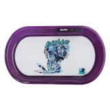 6-6802 Pithia Rolling Tray
