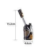 Champ High Flexible Lighter 7015