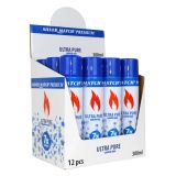 SILVER MATCH ΑΕΡΙΟ ULTRA PURE 300 ML