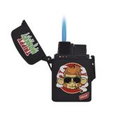 PROF HIGH ANIMALS JETFLAME 4736