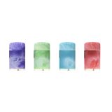 PROF RUBBER MARBLE JETFLAME 4761