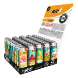 Bic Mini Cool Fruits 25