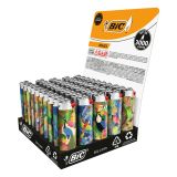 Bic Maxi Tropical Birds 25