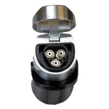Faro Triple Jet Flame 24126