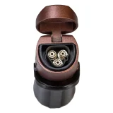Faro Triple Jet Flame 24127