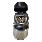 Faro Triple Jet Flame 24128