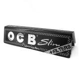 Χαρτάκια OCB KS SLIM+TIPS