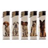 Αναπτήρας FARO Elect.-lighter dogs | 18414
