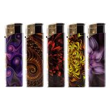 Αναπτήρας FARO Elect.-lighter flowers | 18416