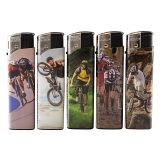 Αναπτήρας FARO Elect.-lighter cycles | 18419