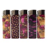 Αναπτήρας FARO Elect.-lighter magenta | 18422