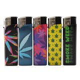 Αναπτήρας FARO Elect.-lighter hemp2 | 18428