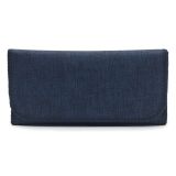 Καπνοθήκη Δερματίνη | Navy Blue Jean | CD-52