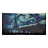 Kαπνοσακούλα Paris Artwork | CS-45