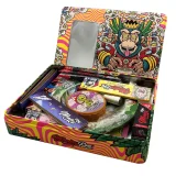 MTRYKITM caja abierta hipnotic