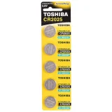 TOSHIBA-CR2025